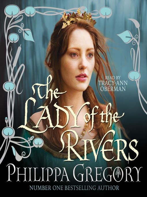 Cover image for The Lady of the Rivers